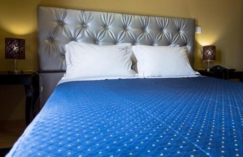 Braganca Hotel | Hotel Tulipa