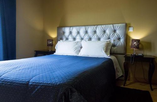 Braganca Hotel | Hotel Tulipa