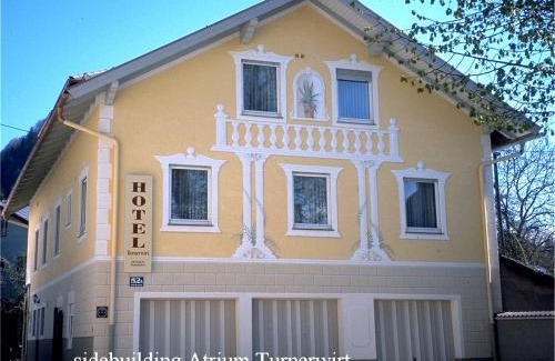 Gnigl Hotel | Hotel Turnerwirt