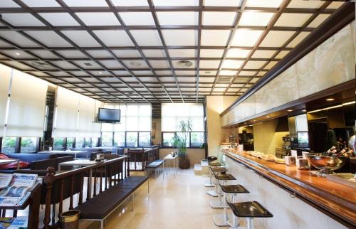 Lasarte-Oria Hotel | Hotel Txartel