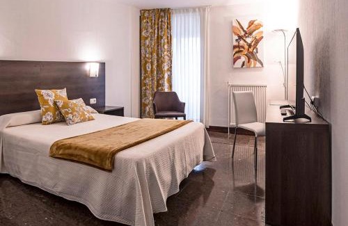 Lasarte-Oria Hotel | Hotel Txartel