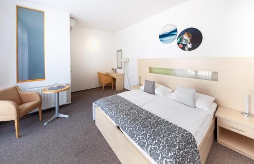 Plzen Hotel | Hotel U Pramenu