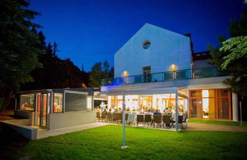 Plzen Hotel | Hotel U Pramenu