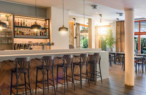 Plzen Hotel | Hotel U Pramenu