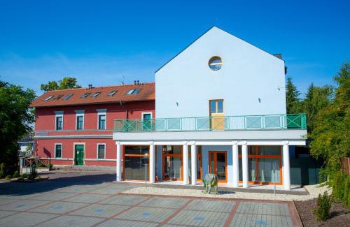 Plzen Hotel | Hotel U Pramenu