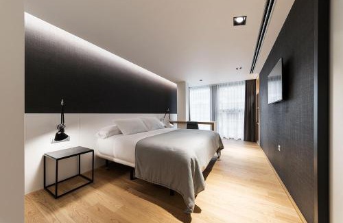 Viveiro Hotel | Hotel U Viveiro