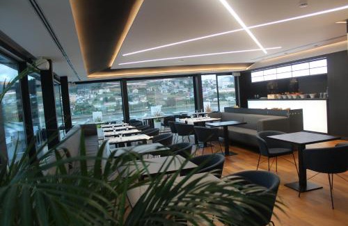 Viveiro Hotel | Hotel U Viveiro