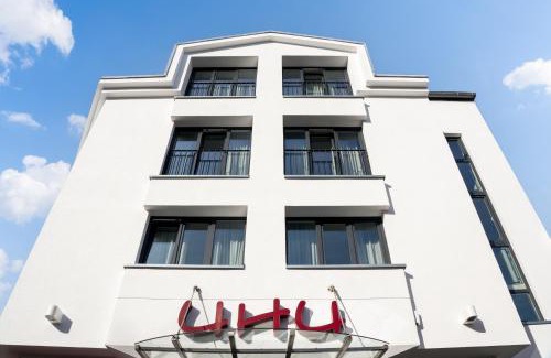 Dellbrueck Hotel | Hotel Uhu Garni - Superior
