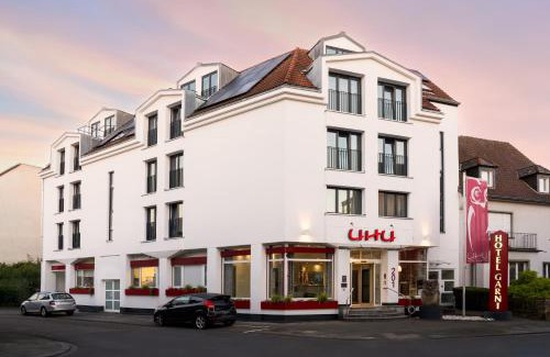 Dellbrueck Hotel | Hotel Uhu Garni - Superior