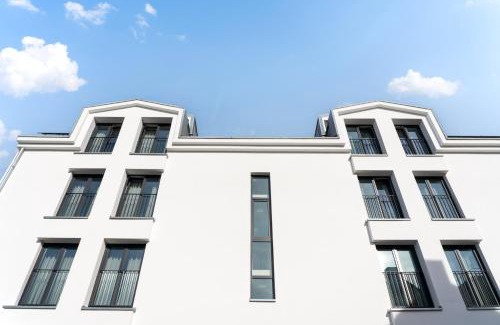 Dellbrueck Hotel | Hotel Uhu Garni - Superior