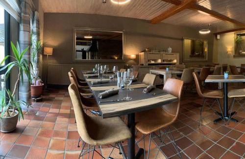 Burg-Reuland Hotel | Hotel Ulftaler Schenke