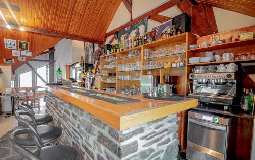 Burg-Reuland Hotel | Hotel Ulftaler Schenke