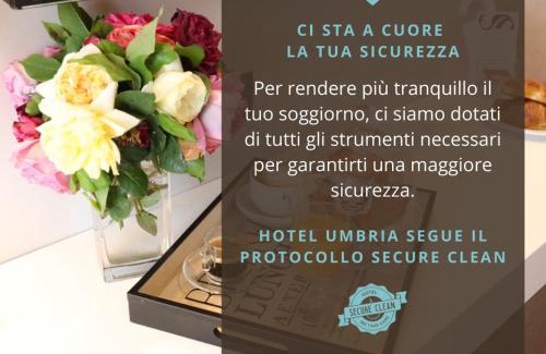 Attigliano Hotel | Hotel Umbria