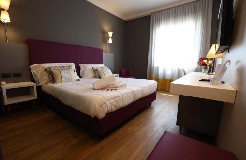 Attigliano Hotel | Hotel Umbria
