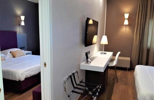 Attigliano Hotel | Hotel Umbria