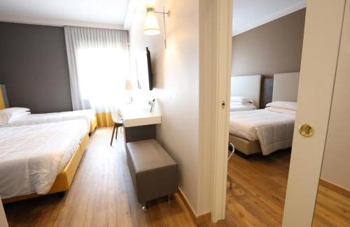 Attigliano Hotel | Hotel Umbria