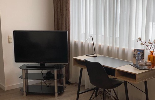Herzogenrath Apartment | Hotel und Apartment Garni Eurode Live