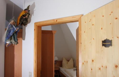 Sorge Hotel | Hotel und Berggasthof Zum Sonnenhof