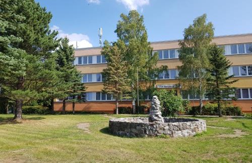 Altenbrak House | Hotel und Campingstell und Zeltplatz an der Talsperre im Harz