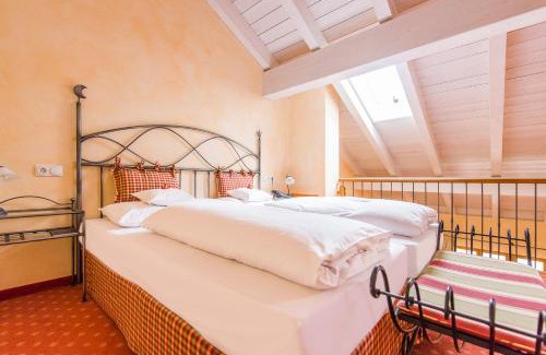 Großhartpenning Hotel | Hotel und Landgasthof Altwirt