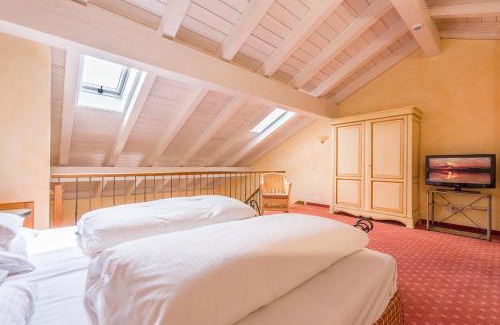 Großhartpenning Hotel | Hotel und Landgasthof Altwirt