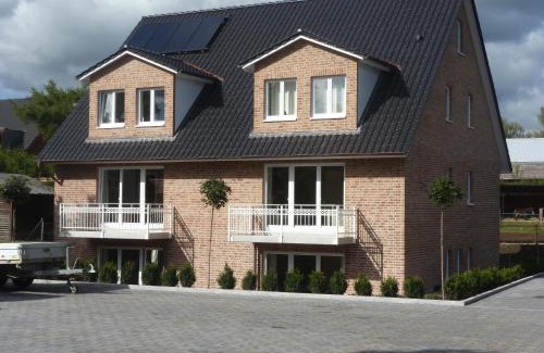 Duvenstedt Hotel | Hotel und Landhaus 'Kastanie'