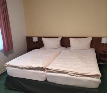 Lobervorstadt Hotel | Hotel und Restaurant am Bismarckturm