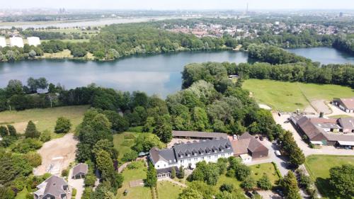 Baerl Hotel | Hotel und Restaurant Eurohof