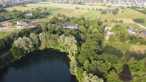 Baerl Hotel | Hotel und Restaurant Eurohof
