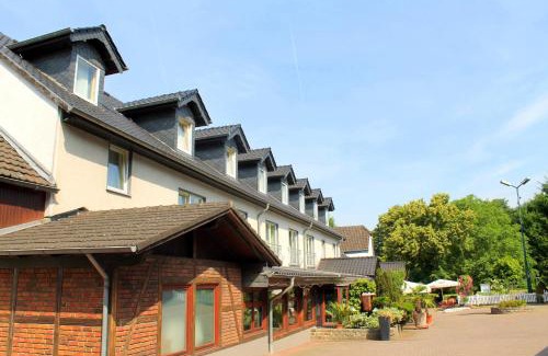 Baerl Hotel | Hotel und Restaurant Eurohof