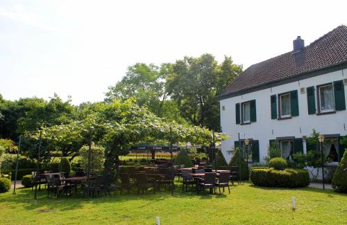 Baerl Hotel | Hotel und Restaurant Eurohof