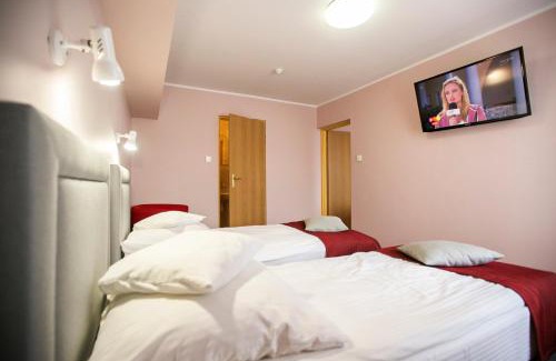 Bielsk Podlaski Hotel | Hotel Unibus