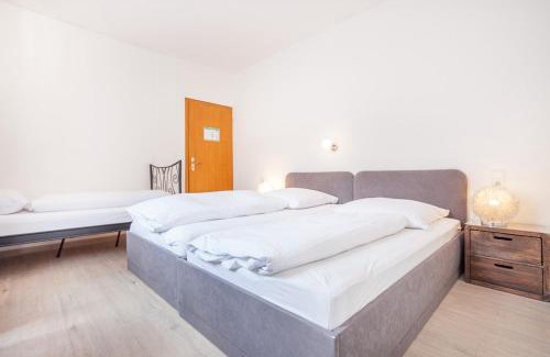 Innenstadt-Ost Hotel | Hotel Union by TM
