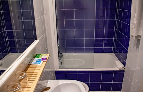 Murcia Hotel | Hotel Universal Murcia