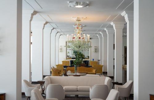 Abano Terme Hotel | Hotel Universal Terme