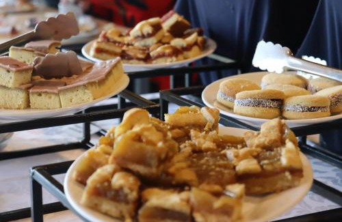 Santa Fe Hotel | Hotel UNL-ATE