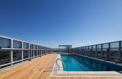 Santa Fe Hotel | Hotel UNL-ATE