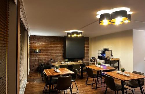 Erkrath Hotel | Hotel Unterfeldhaus