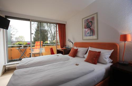 Erkrath Hotel | Hotel Unterfeldhaus