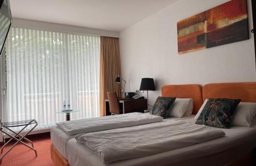 Erkrath Hotel | Hotel Unterfeldhaus