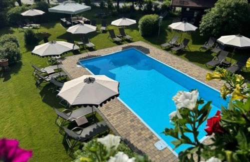 Filzmoos Hotel | Hotel Unterhof