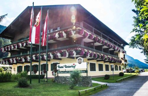 Filzmoos Hotel | Hotel Unterhof