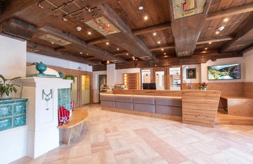 Sankt Leondard Hotel | Hotel Untersberg