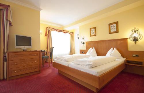 Sankt Leondard Hotel | Hotel Untersberg