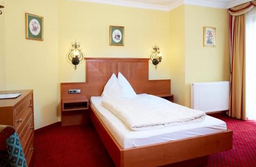 Sankt Leondard Hotel | Hotel Untersberg