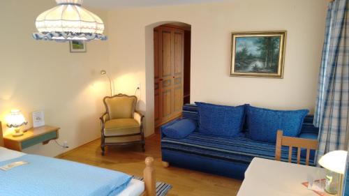 Eggstatt House | Hotel Unterwirt