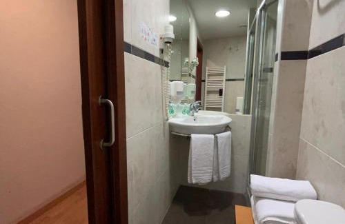 Eibar Hotel | Hotel Unzaga Plaza