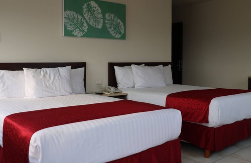 Villahermosa Hotel | Hotel Urban Express