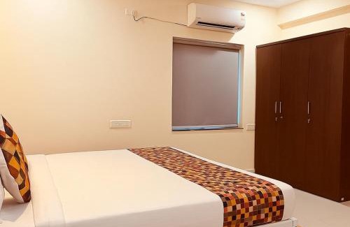 Madhapur House | Hotel Urban Prime Near Hi-tech City