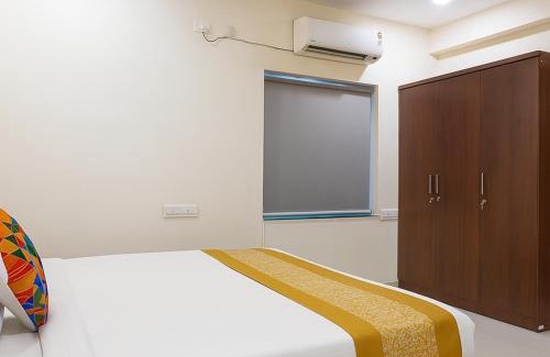 Madhapur House | Hotel Urban Prime Near Hi-tech City